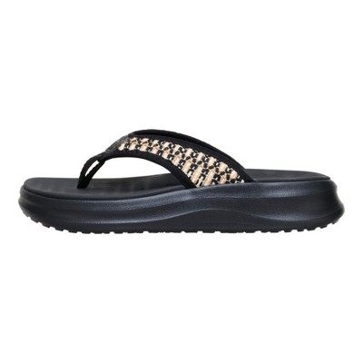 Hey Dude Tide Flip – Womens Comfortable Flip Flop Sandals