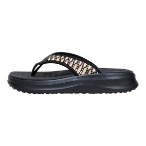 Hey Dude Tide Flip – Womens Comfortable Flip Flop Sandals - 1 of 4
