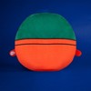 Sleep Squad Florida Gators Al E. Gator 12" Mascot Kiri Cloud Plushie - 2 of 4