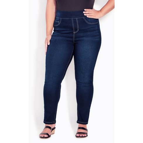 Ultra Low Rise Jeggings : Target