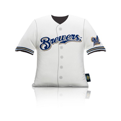 brewers jersey