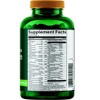 Swanson Multivitamins Whole Foods Formula Multi and Mineral without Iron Tablet 90ct. - 2 of 4