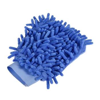 Elitra Home Swivel Scrub Brush With Adjustable Handle For Cleaning Floor,  Tile, Kitchen, Bathroom - Blue, : Target