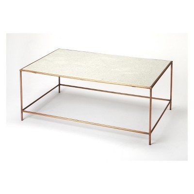marble coffee table target