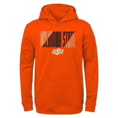 Boys 4-7 Oklahoma State Cowboys Behold Pride Hoodie