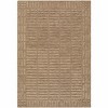 Hauteloom Birger Wool Living Room, Bedroom Area Rug - Contemporary - 4 of 4