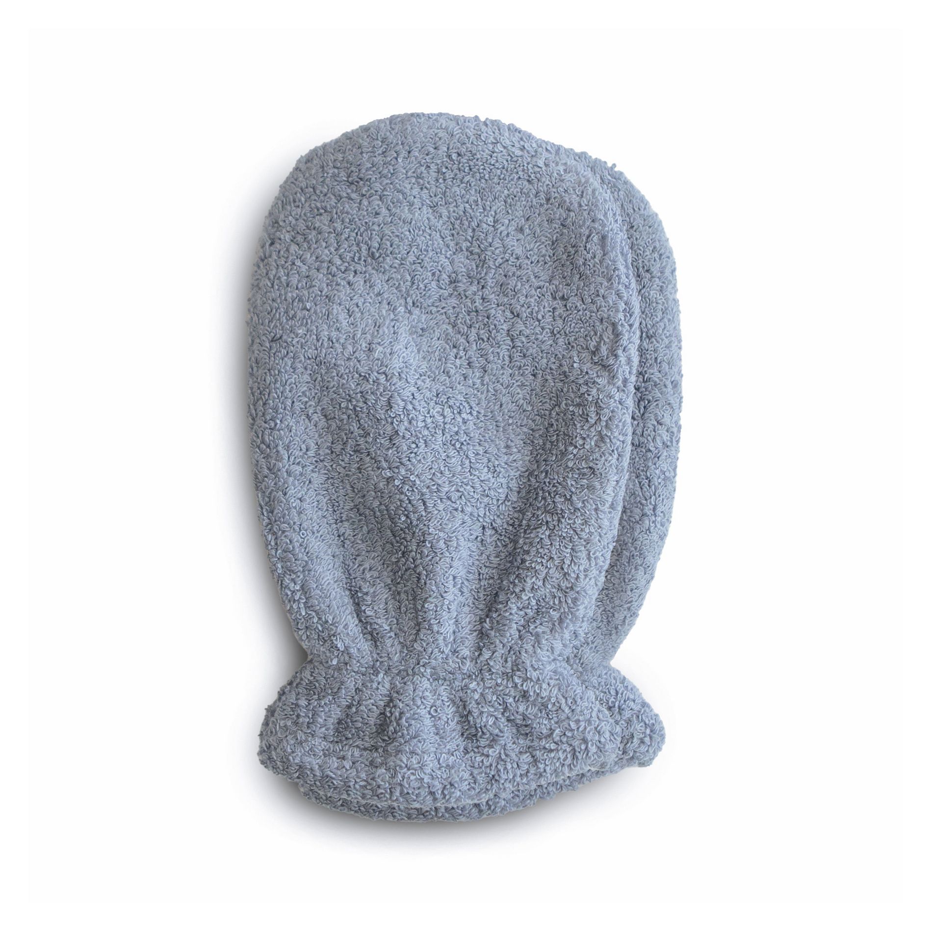Organic Cotton Bath Mitt Tradewinds One Size