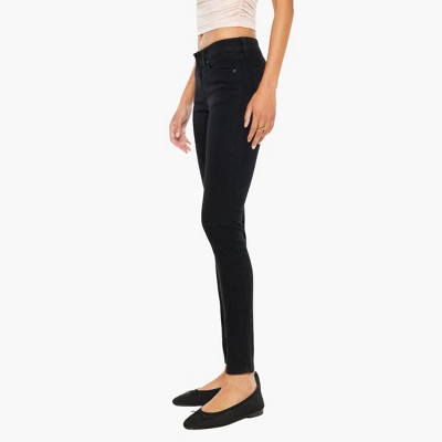 KanCan Essentials Anivia Mid Rise Super Skinny Jeans - image 5