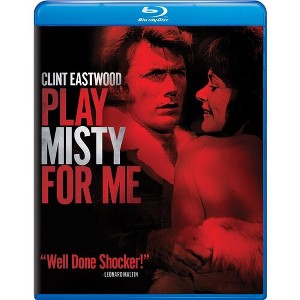 Play Misty for Me (1971) - 1 of 1