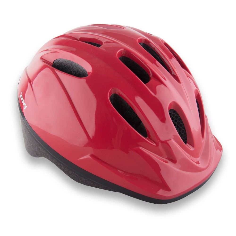 Photos - Bike Accessories Joovy Noodle Kids' Bike Helmet - Red XS/S 