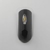 Maxim Lighting Armory 1 - Light Wall Light in  Black - 2 of 4