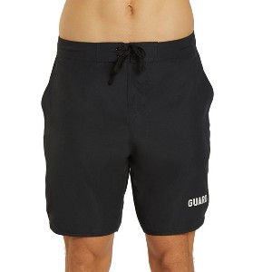 Sporti Guard Men's Hybrid II Board Short - 1 of 4