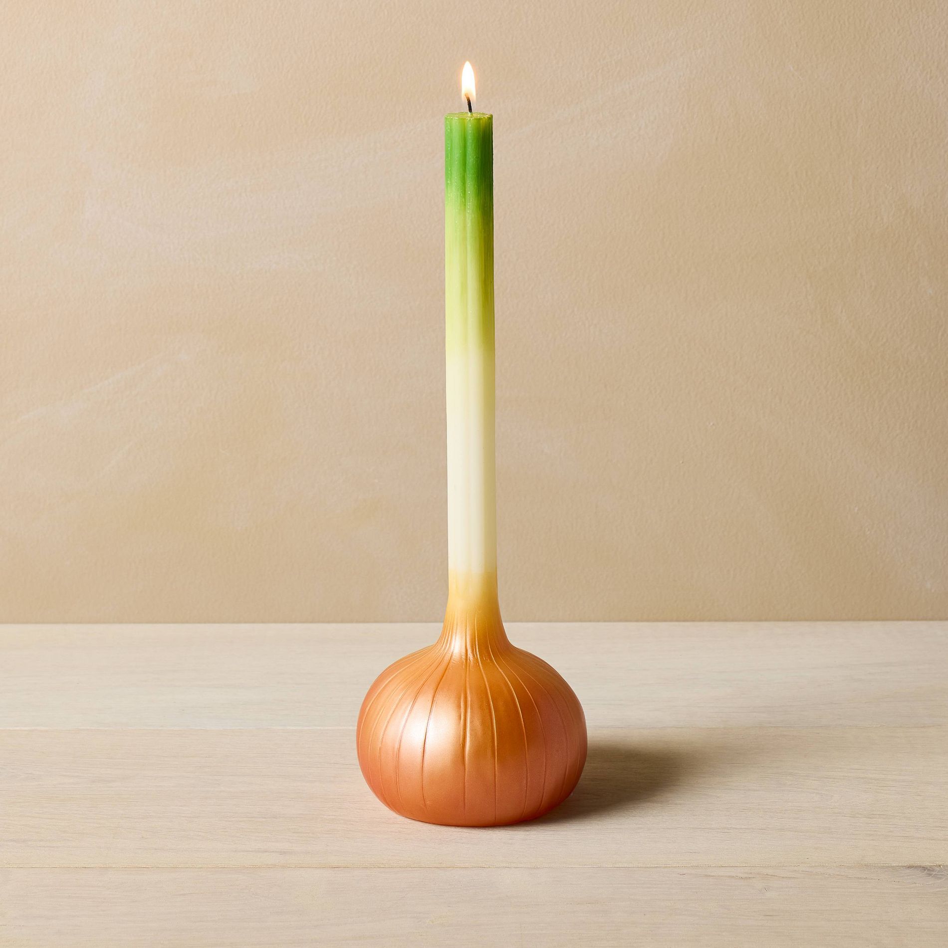 John Derian for Target 12" Onion Bulb Candle