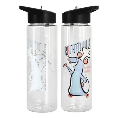 Disney Pixar Ratatouille 24 oz. UV Single-Wall Tritan™ Water Bottle