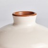 Plum & Post Fiorella Vase Small - 4 of 4