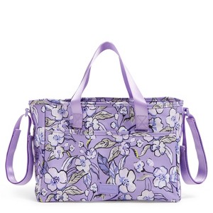 Vera Bradley Women's Outlet Lighten Up Everything Organizer - 1 of 2