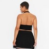 Women's Plunge ButterBliss Tank Top - Wild Fable™ - 3 of 3