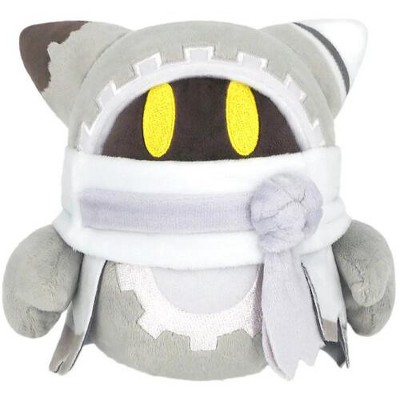 Little Buddy - Little Buddy - Nintendo - Kirby's Adventure - Interdimensional Magolor 6" Plush