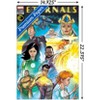 Trends International Marvel Eternals - Space Comic Unframed Wall Poster Prints - 3 of 4