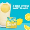 Ninja Thirsti Flavored Water Drops, 3pk FRUITI CHILL Variety Pack: Sugar-Free, Zero Calories, Lemonade, Orange, Dragon Fruit - 4 of 4