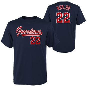 MLB Cleveland Guardians Boys' N&N T-Shirt