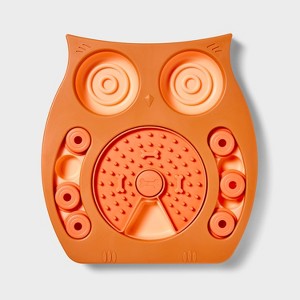 Owl Puzzle Dog Toy - Boots & Barkley™ - 1 of 3
