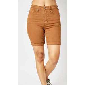 Women's Bermuda Short - Judy Blue - 1 of 3