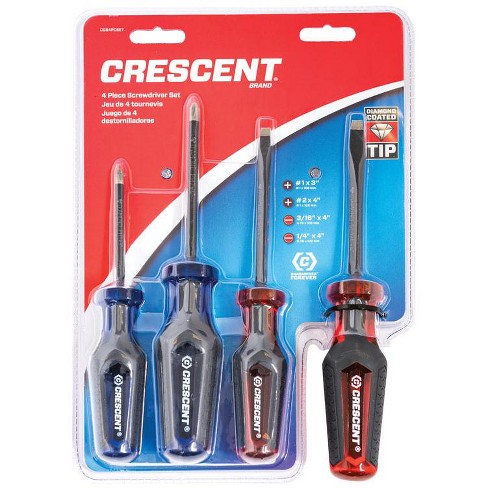 Target on sale screwdriver set