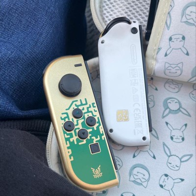Nintendo Switch OLED Zelda Bundle - 22465739