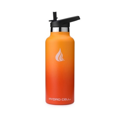 20oz Hydro Cell Standard Mouth Stainless Steel Water Bottle