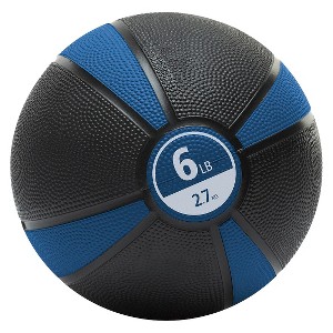 Merrithew Medicine Ball - 1 of 3