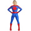 HalloweenCostumes.com Premium Classic Spider-Man Women's Costume | Marvel Costumes - 4 of 4