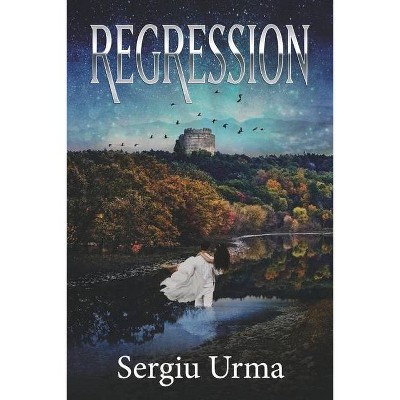 Regression - by  Sergiu Urma (Paperback)