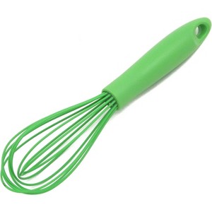 Chef Craft Premium Silicone Wire Cooking Whisk, 10.5 inch - 1 of 4