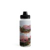 Laura Fedorowicz Floral Muse Water Bottle - Society6 - 2 of 4
