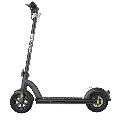 GOTRAX Tour XP Electric Scooter - Black_9