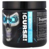 JNX Sports The Curse!®, Pre-Workout, Blue Raspberry, 5.3 oz (150 g) - 3 of 3
