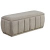 CAVINAS Modern Lift-Open Top Ottoman Bench with Internal Storage,Upholstered Storage Bench for Living Room - 4 of 4