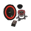 Cerwin-Vega V6525C - 6.5" 3-Way Component Speakers 6.5, 2.5, 1" 120Wrms/360Wmax - 2 of 2