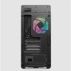 Refurbished: Lenovo Legion T5 Desktop NVIDIA GeForce RTX 4070 i7-14700F 32GB 1TB SSD W11P - Manufacturer Refurbished - 2 of 3
