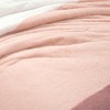  Lush Décor Farmhouse Color Block Comforter Bedding Set - image 3 of 4