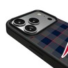 NFL AFC Teams Plaid MagSafe Compatible Cell Phone Case for Apple iPhone 17 Series - 4 of 4