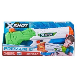 Nerf Super Soaker Soakzooka Water Blaster Target