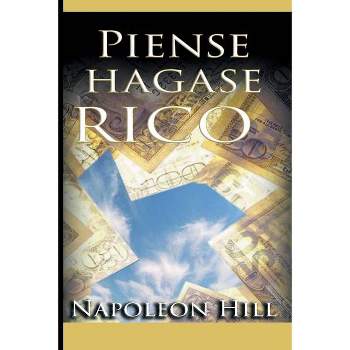 Las Primeras Ediciones de Napoleon Hill (Spanish Edition): Hill, Napoleon:  9781607969129: : Books