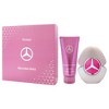 Mercedes-Benz Woman by Mercedes-Benz for Women - 2 Pc Gift Set 3oz EDP Spray, 3.4oz Body Lotion - 4 of 4