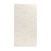 Babyletto Oat Stripe Muslin Crib Sheet - 4 of 4