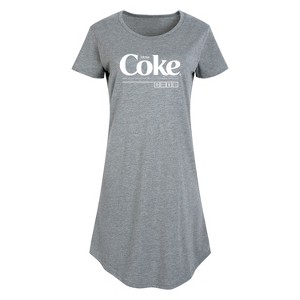 Women's - Coca-Cola - Drink Coke Enjoy - 1 of 4