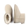 EverAU Australia Women Emu Mini Classic Boots - 3 of 4