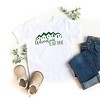 The Juniper Shop Adventure Is Out There Mountains Toddler Short Sleeve Tee - 2 of 2