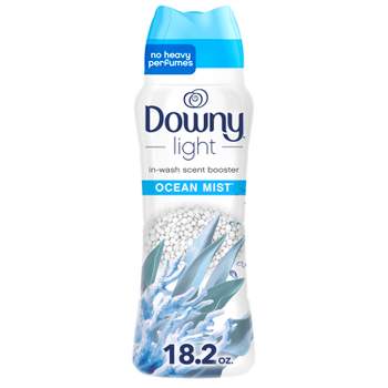 Downy Fresh Protect April Fresh with Febreze Odor Defense In-Wash Scent  Beads, 21 Loads 10 oz